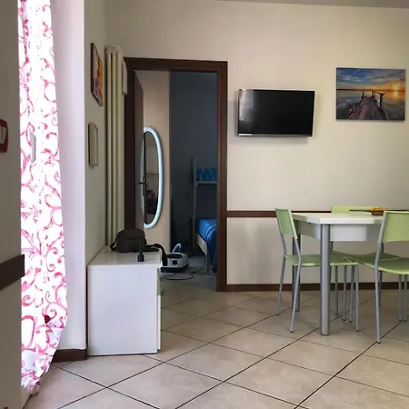 شقة Di Garda