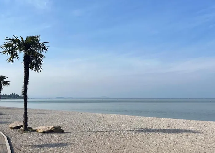 Apartamento Di Garda
