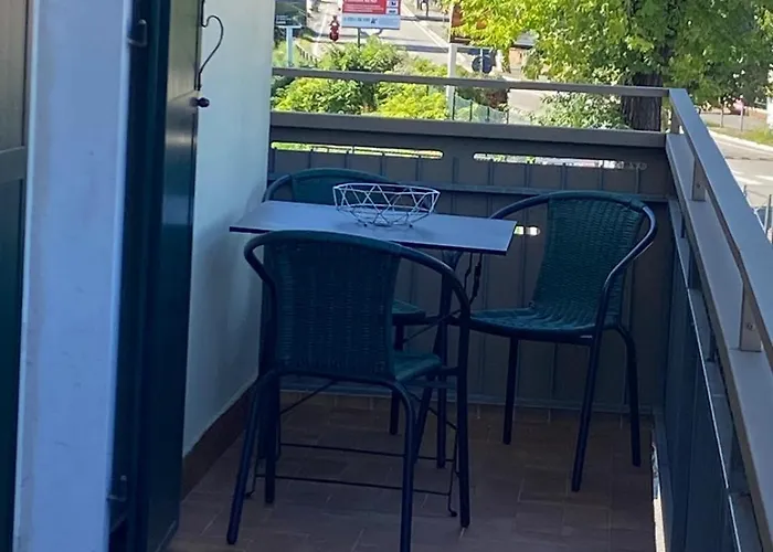 Di Garda Apartamento Peschiera del Garda
