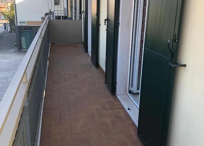 Di Garda * Peschiera del Garda