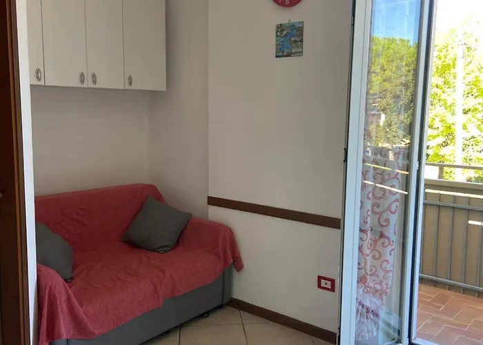 Di Garda Apartamento *