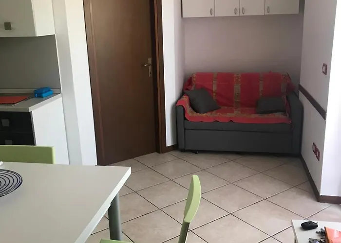 Apartamento Di Garda *