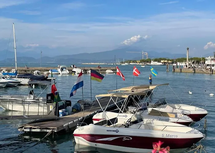 Di Garda * Peschiera del Garda