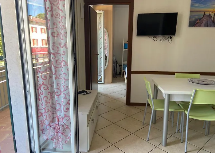 Di Garda Διαμέρισμα Πεσκιέρα ντελ Γκάρντα