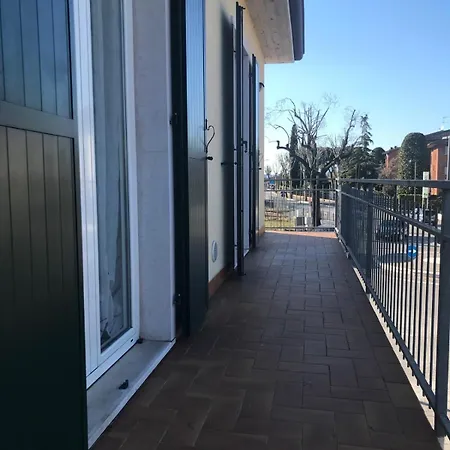 Apartman Di Garda *