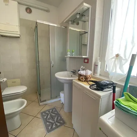 Apartment Di Garda Peschiera del Garda