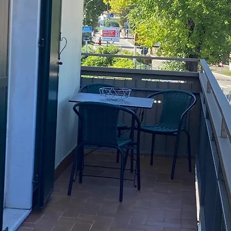 Di Garda Apartman Peschiera del Garda