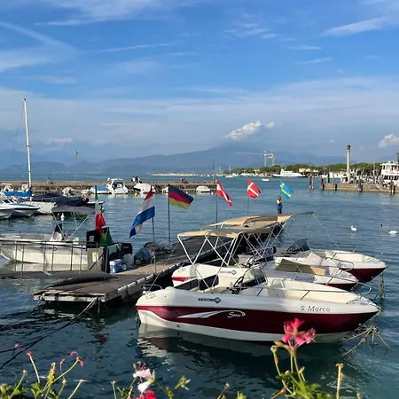 Di Garda * Peschiera del Garda