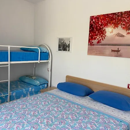Lägenhet Di Garda Peschiera del Garda